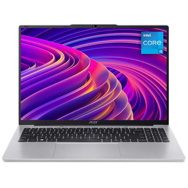 Acer Aspire Lite 16 Intel Core i5-1335U 8GB 512GB SSD Laptop