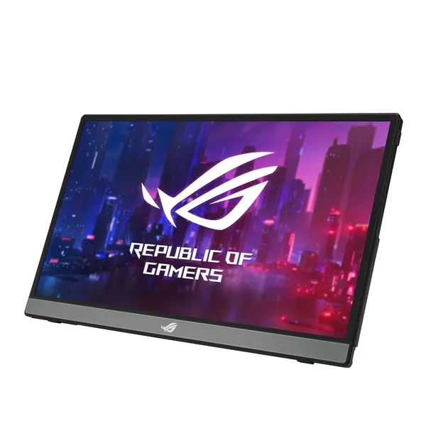 ASUS ROG Strix XG16AHP 16" FHD Portable 144Hz Gaming Monitor