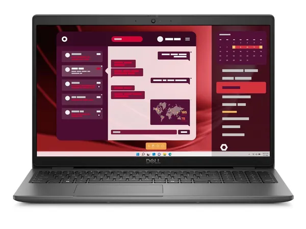 Dell Latitude 3550 15.6" Ultra-7 16GB RAM 512GB SSD