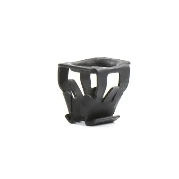 Front Engine Cabin Hoods Clip Fixed Buckle Gasket Spiral Spring Gasket 39918870 B Base CC-6266 Compatible With Mercedes S Class W222 2014-2020