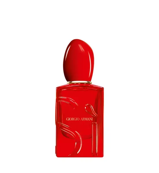 Giorgio Armani Si Passione Red Musk Eau De Parfum 50ml
