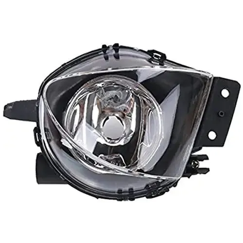Fog Lamp Fog Light Left 63176948373 CC-1412 Compatible With Bmw 3 Series E90 2004-2008