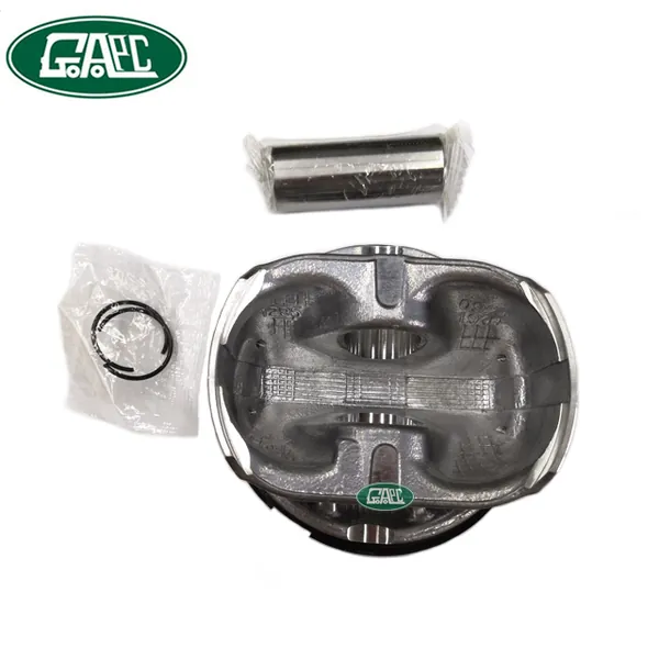 Germax Piston with Rings  92.5mm LR0095854 Land Rover Range Rover Vogue 2010-2017 Range Rover Sport 2010-2017 5.0T V8 SC Petrol GL1154