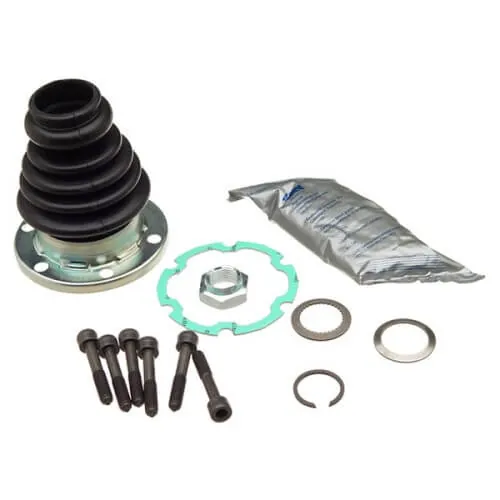 Volkswagen Golf/Passat Front Right Inner Bellow Kit, Drive Shaft