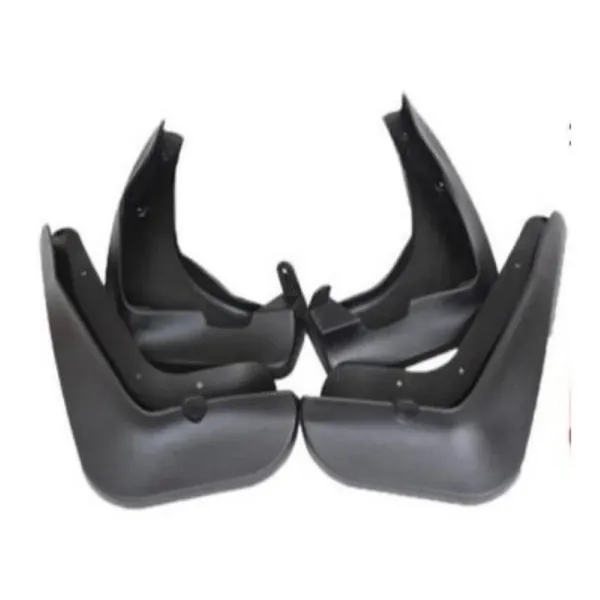 Car Tyre Mudflaps Mud Flap Mud Guard Fender Splash Guard Bm1002 CC-7409 Compatible With Bmw 1 Series F20 2012-2016