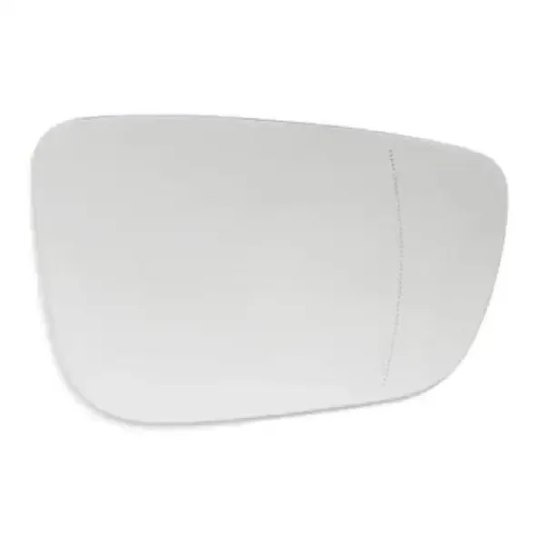 Door Side View Heated Wing Mirror Glass 51167445414 Right CC-4908 Compatible With Bmw 3 Series G20 2019-2024 5 Series G30 2018-2024 6 Series G32 Gt 2018-2024 7 Series G12 2016-2023