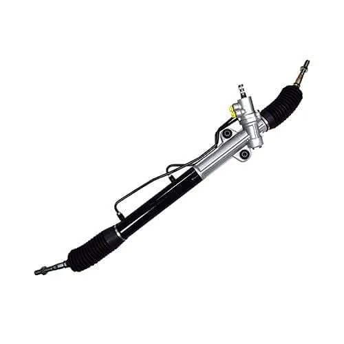 MITSUBISHI PAJERO V97 Steering rack