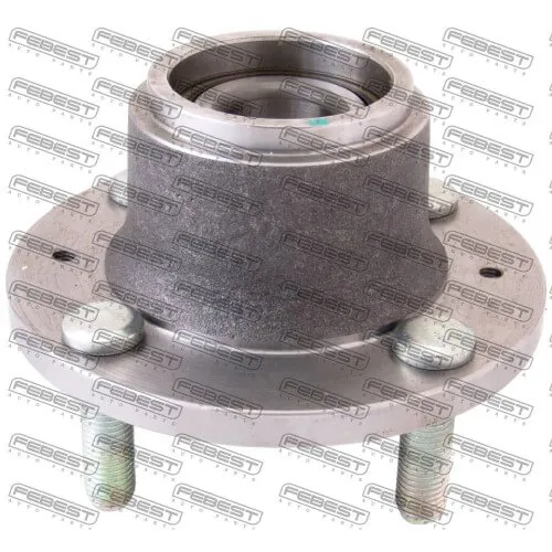 Chevrolet Aveo Rear Wheel Hub