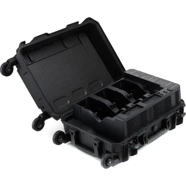 DJI BS100 Intelligent Battery Station