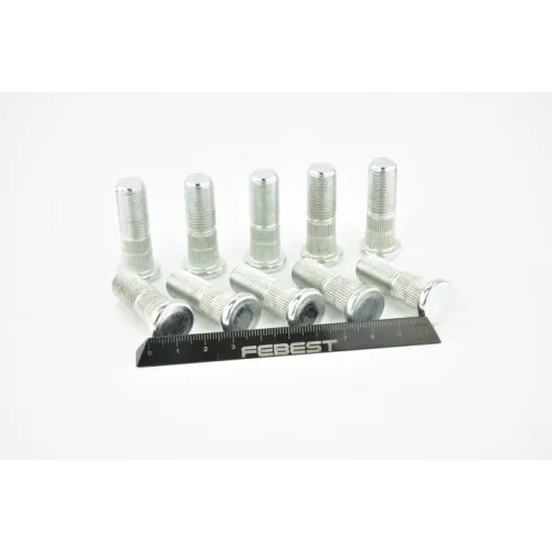 MAZDA CARROLL AC 1995-1998 [JP] Wheel stud pcs 10