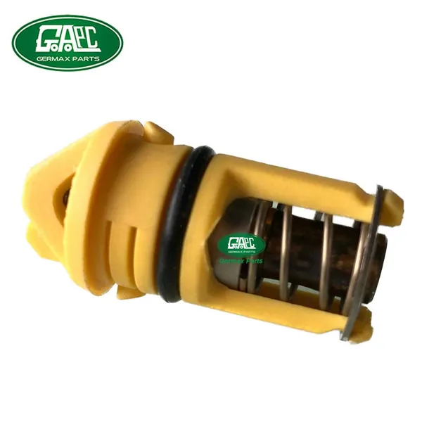 Germax EGR Cooler Thermostat LR006115 GL2883 Land Rover Range Rover Sport 2005-2009 Range Rover Vogue 2010-2012 2013-2017 Discovery 3 2005-2009 Discovery 4 2010-2016