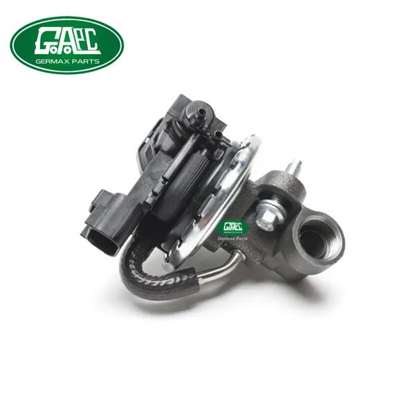 LR012028 4676694 EGR Valve GL3640 Land Rover Discovery 3 2005-2009 Discovery 4 2010-2016