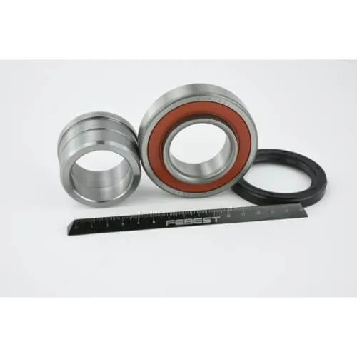 Suzuki Escudo SQ416V-3 Ball Bearing Rear Axle Shaft Repair Kit 40X80X23