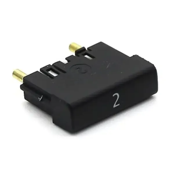 Dashboard Multimedia Cd Player Dvd Switch Control Button No 2 CC-5924 Compatible With Bmw X5 X6 E70 E71 2006-2013