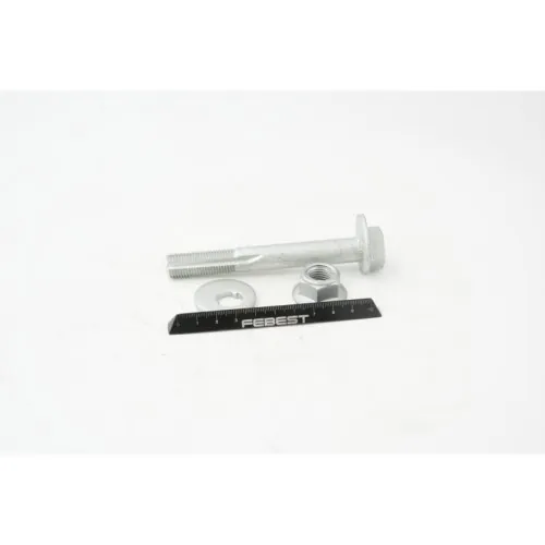 BMW 5 E60
2001-2009 [ECE] Repair kit, camber adjusting eccentric bolt