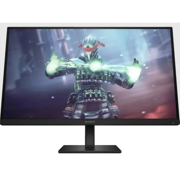 OMEN by HP 780G9AA 27k 27" UHD 144Hz Gaming Monitor