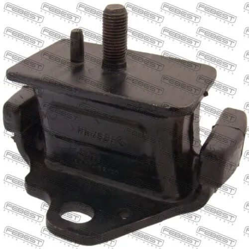 Toyota Land Cruiser 90 Front Engine Mount 5VZFE