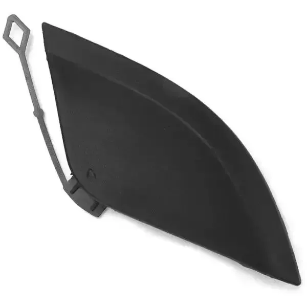 Bumper Tow Towing Hook Tailgate Trailer Cap Cover 51117210474py F25 Towing Cover Front CC-236 Compatible With BMW X3 F25 2010-2014