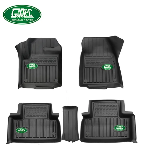 Germax Mat GLEV019 Land Rover Range Rover Evoque