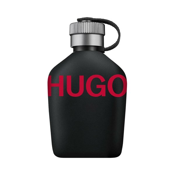 Hugo Boss Just Different Perfume EDT For Men 125ml