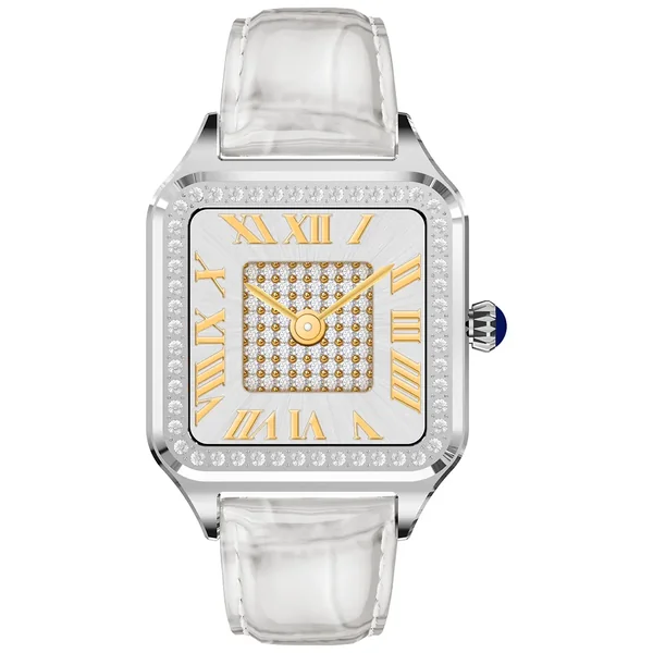 Green Lion Hilux Smart Watch with Extra Strap