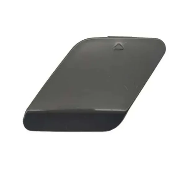 Rear Bumper Tow Hook Towing Tochan Trailer Cover 51127293548 Model A Unpainted CC-8094 Compatible With Bmw 1 Series F20 2012-2014