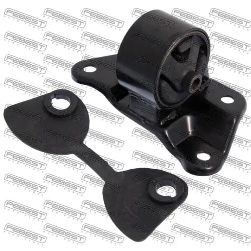 Mitsubishi Carisma DA1-6A  Left Engine Mount AT