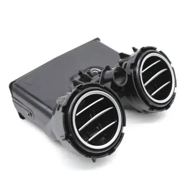 Ac Vent Assembley Rear A2058300501-a 405 CC-973 Compatible With Mercedes Benz C Class W205 2015-2021 Glc 253 2015-2021