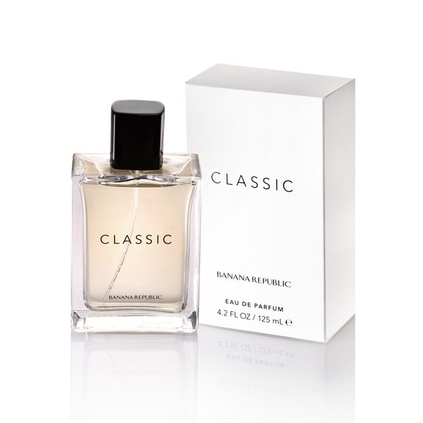 Banana Republic Classic EDP Perfume 125ml
