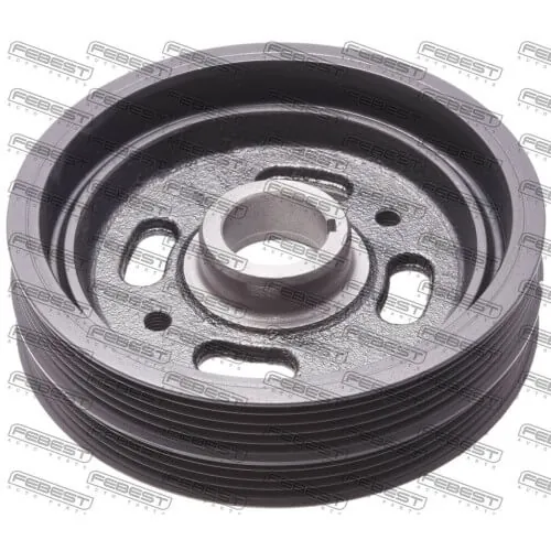 Suzuki Grand Vitara JB419XD-6 Crankshaft Pulley