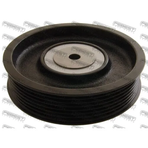 Toyota Land Cruiser Prado GRJ12# Pulley Idler