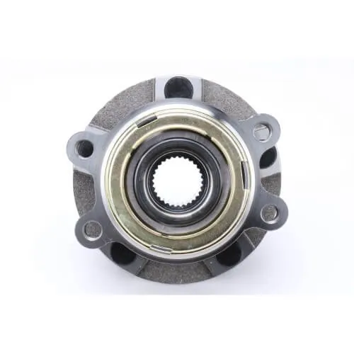 Nissan Murano front wheel hub assy (pfi)