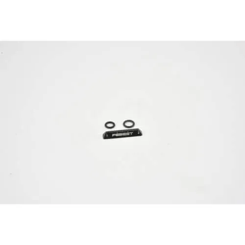 BMW 5 E60 2001-2009 [ECE] Hydraulic power steering hose o-ring set