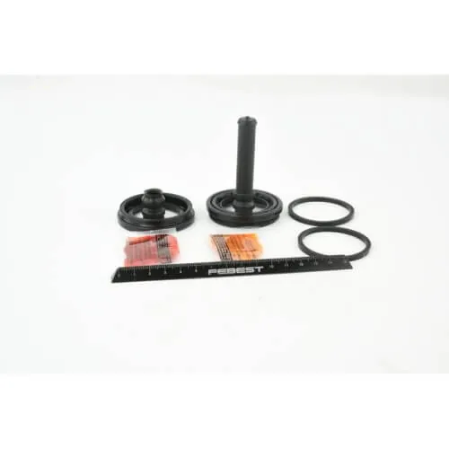 MITSUBISHI PAJERO/MONTERO V80,90# 2006.09- [EUR] Front brake caliper repair kit