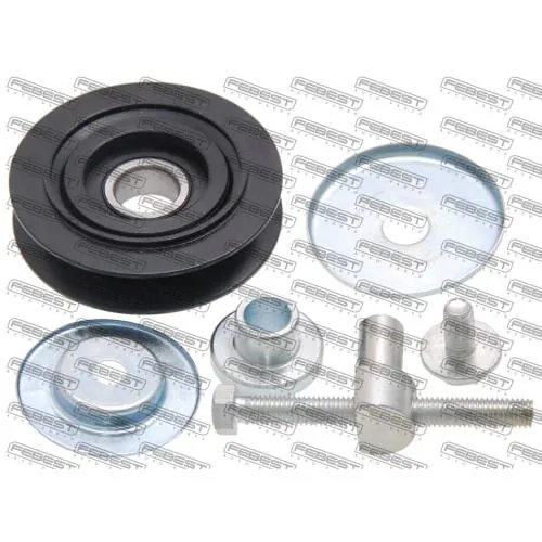 Nissan Safari Y61 Pulley Tensioner Kit