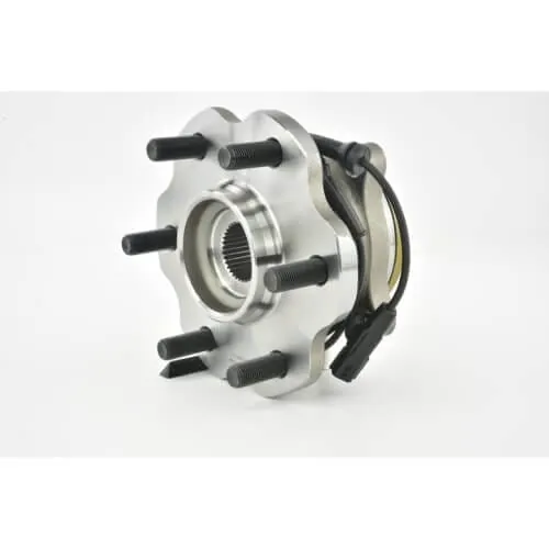 Nissan Patrol Y62 Rear Wheel Hub