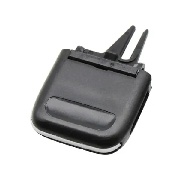 Ac Vent Grill Slider Clip Trim 95b819201 95b819202 Middle Left/right CC-6564 Compatible With Porsche Macan 98b 2014-2017