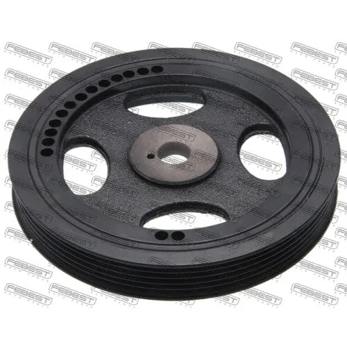 Mitsubishi Lancer CY CZ# Crankshaft Pulley