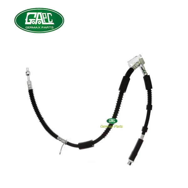 Germax Brake Hose SHB500038 LR058020 LR044354 LR019329 GL3136 Land Rover Range Rover Sport 2005-2013