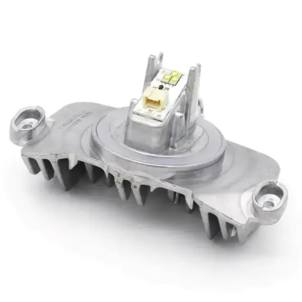 Headlights Drl Daytime Running Light Led Light Angel Eyes Control Unit Module 63117398766 63117311243 CC-4501 Compatible With Bmw 3 Series F30 F34 2012-2016