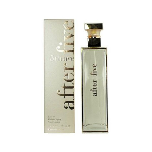Elizabeth Arden 5th Avenue After 5 Eau De Parfum For Women 125ml