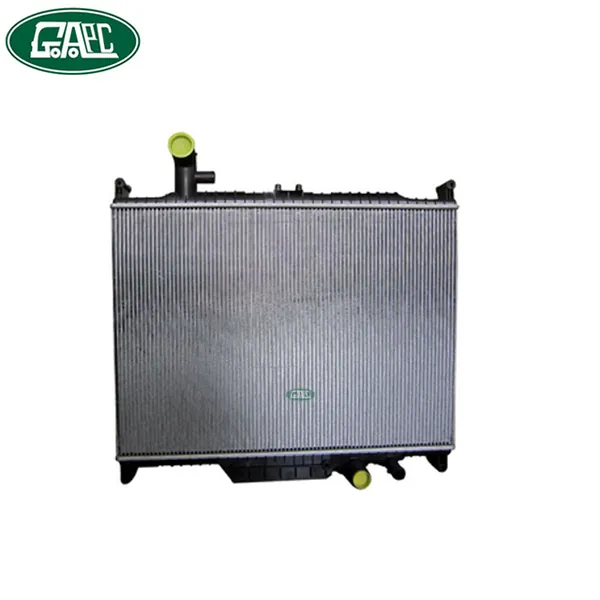 3.0L V6 Diesel Radiator GL0303 Land Rover Discovery 4 2010 Range Rover Sport 2010 – 2013 LR015561 Germax China Supplier