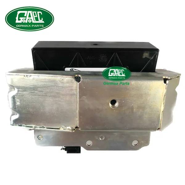 Germax VPLGT0204 Electrical Side Step Control Module Land Rover Range Rover Vogue 2013-2017 Range Rover Sport 2014-2017 GL3022