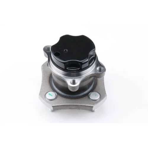 Nissan Vanette rear wheel hub assy w/abs(pfi)