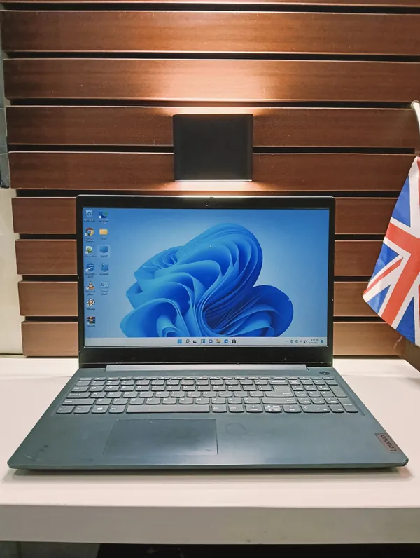 Lenovo IdeaPad 13 AMD Ryzen 3 (2.6GHz) 128GB SSD 4GB Ram Windows 11 Pro