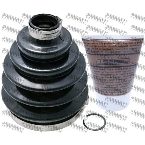 Mitsubishi Endeavor D71 Boot Outer CV Joint Kit PVC 81X111X25