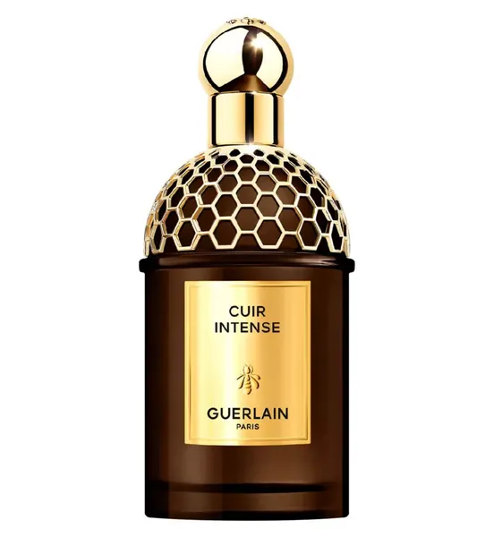 GUERLAIN Absolus Allegoria Cuir Intense Eau De Parfum 125ml
