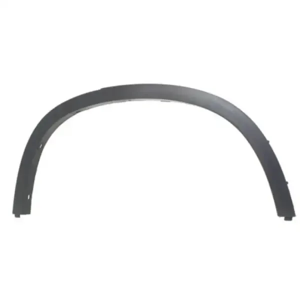 Wheel Arch Trim Fender Flare Liner Eyebrow Rear Right 51772990172gc CC-3691 Compatible With Bmw X1 E84 2010-2016