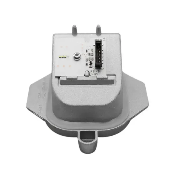 Headlights Drl Daytime Running Light Led Light Angel Eyes Control Unit Module 8u0941475b Left CC-4516 Compatible With Audi Q3 Lci 2016-2018