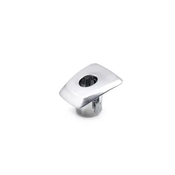 Interior Door Latch Security Door Lock Screw Knob Pin Cover Trim Rear A 51427400473-a CC-4991 Compatible With Bmw 7 Series G11 G12 2016-2022